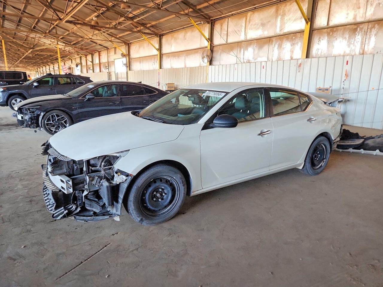 2024 NISSAN ALTIMA