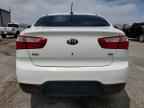 2013 KIA RIO