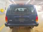 2000 JEEP CHEROKEE
