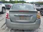 2012 NISSAN SENTRA