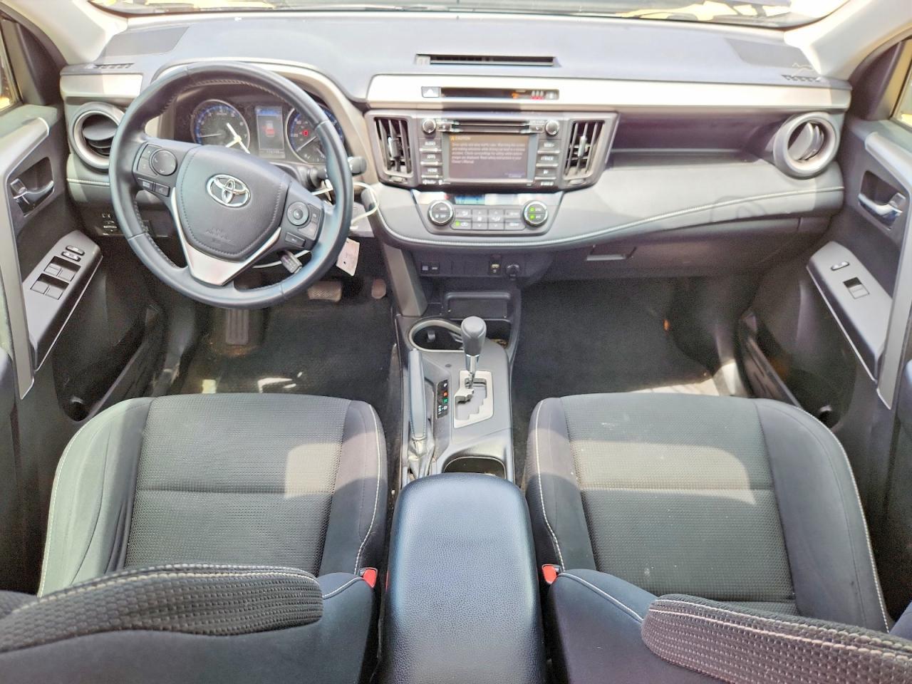 2017 TOYOTA RAV4