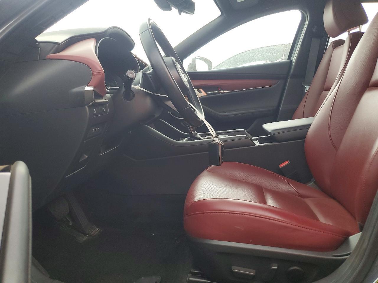 2022 MAZDA 3