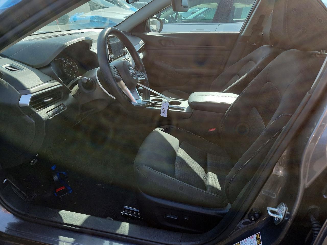 2026 NISSAN ALTIMA