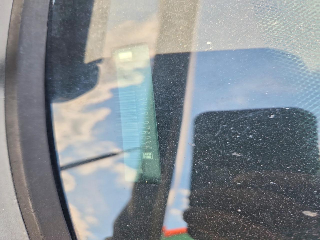 2008 CHEVROLET IMPALA