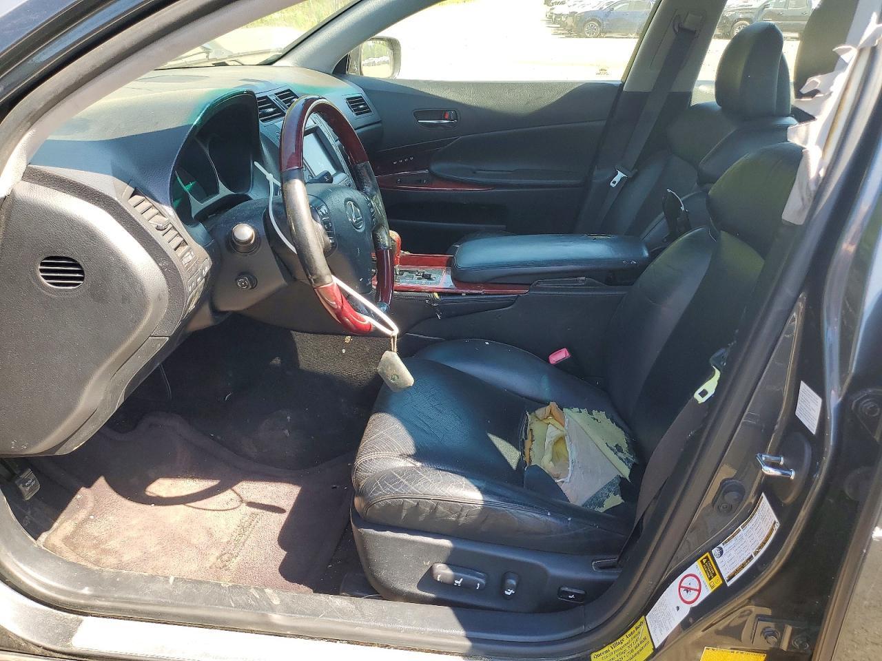 2006 LEXUS GS 300