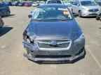 2016 SUBARU IMPREZA