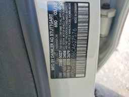 2012 MERCEDES-BENZ E-Class