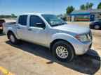 2018 NISSAN Frontier