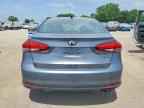 2018 KIA FORTE