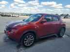 2013 NISSAN Juke