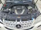 2011 MERCEDES-BENZ ML-Class
