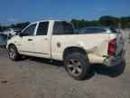 2008 DODGE RAM 1500
