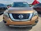 2017 NISSAN PATHFINDER