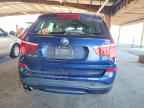2016 BMW X3