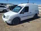 2010 FORD TRANSIT CONNECT