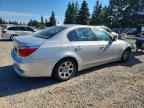 2004 BMW 5 series