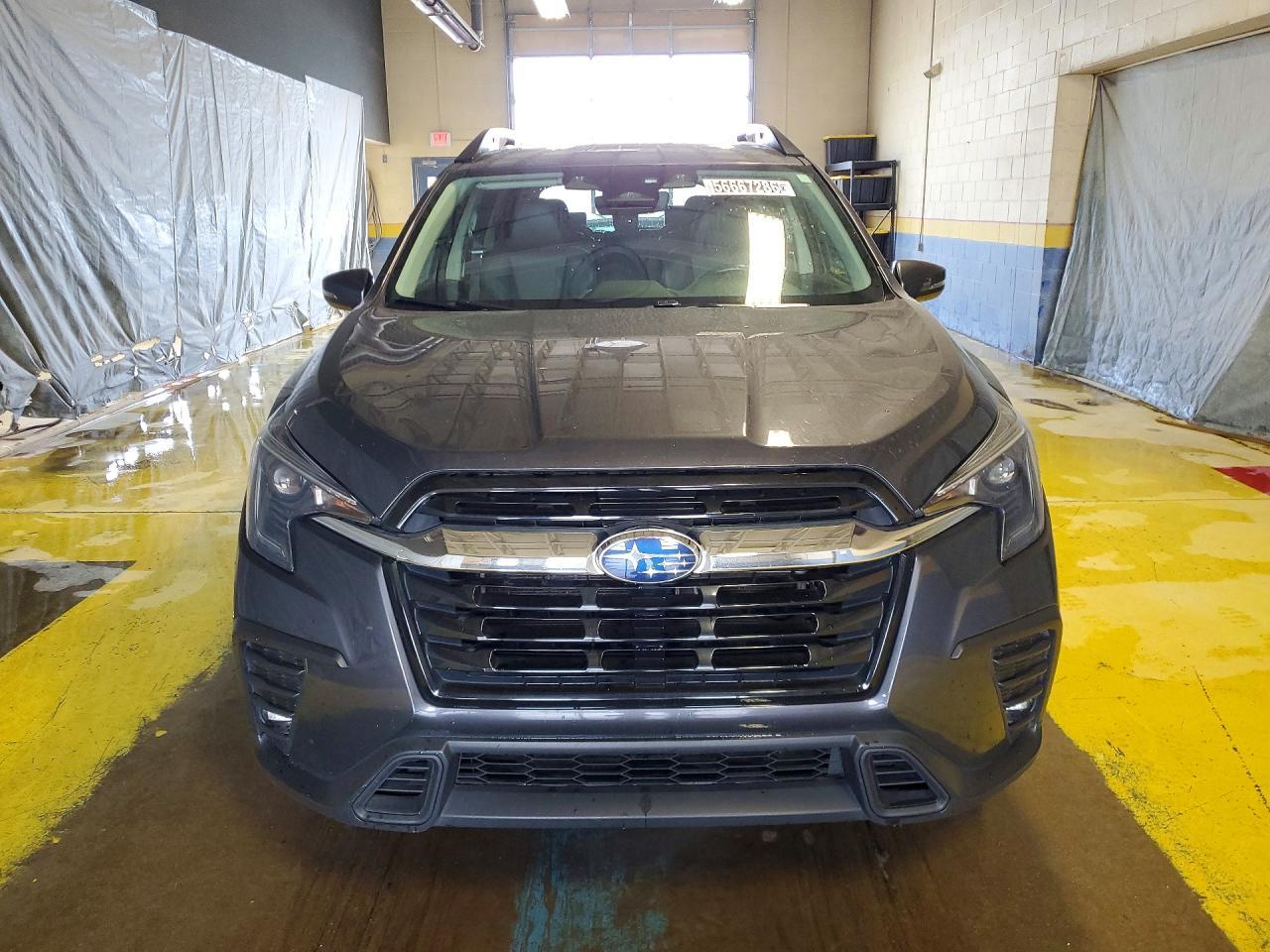 2023 SUBARU Ascent