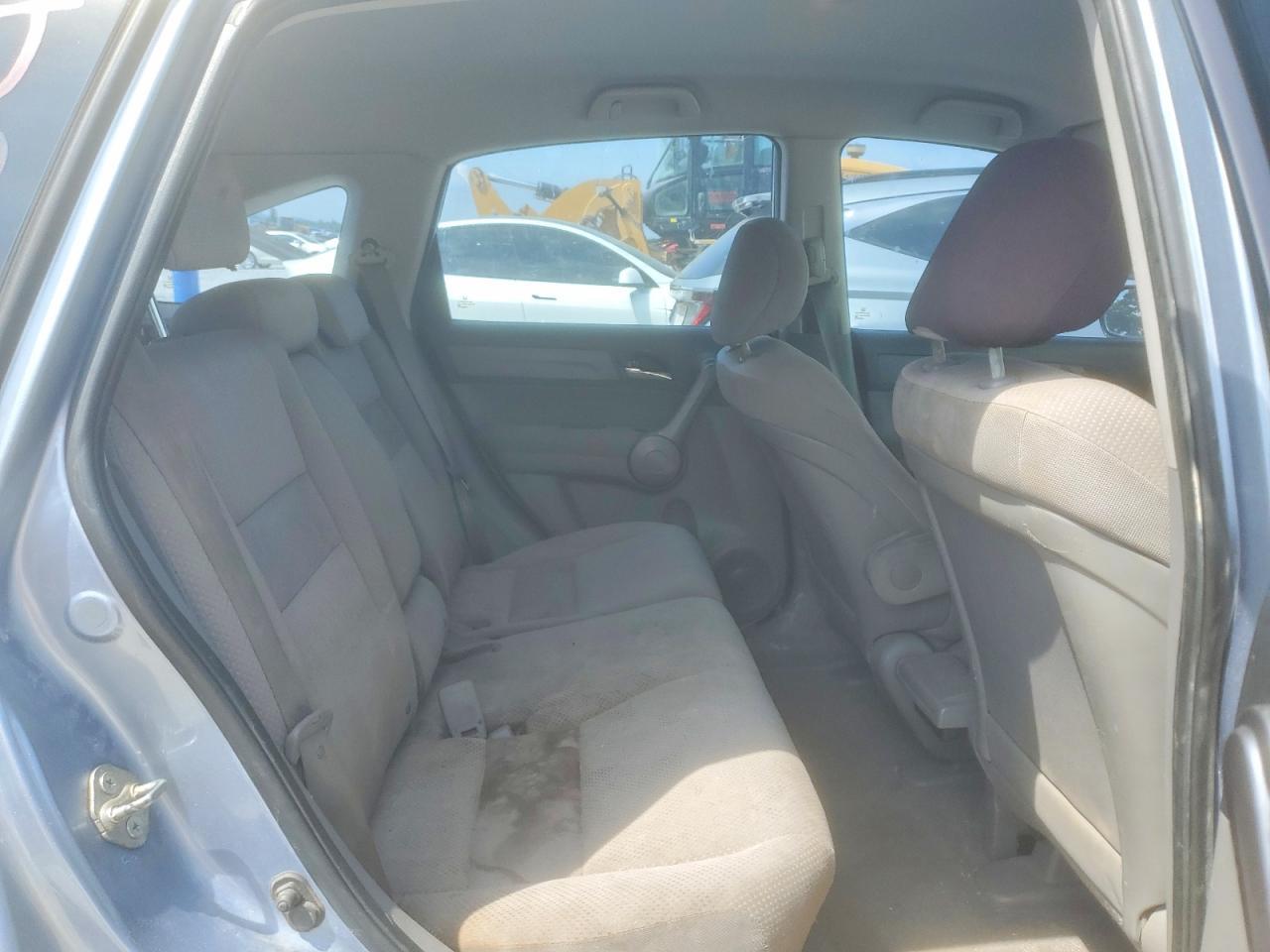 2008 HONDA CR-V
