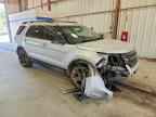 2014 FORD Explorer Sport Trac