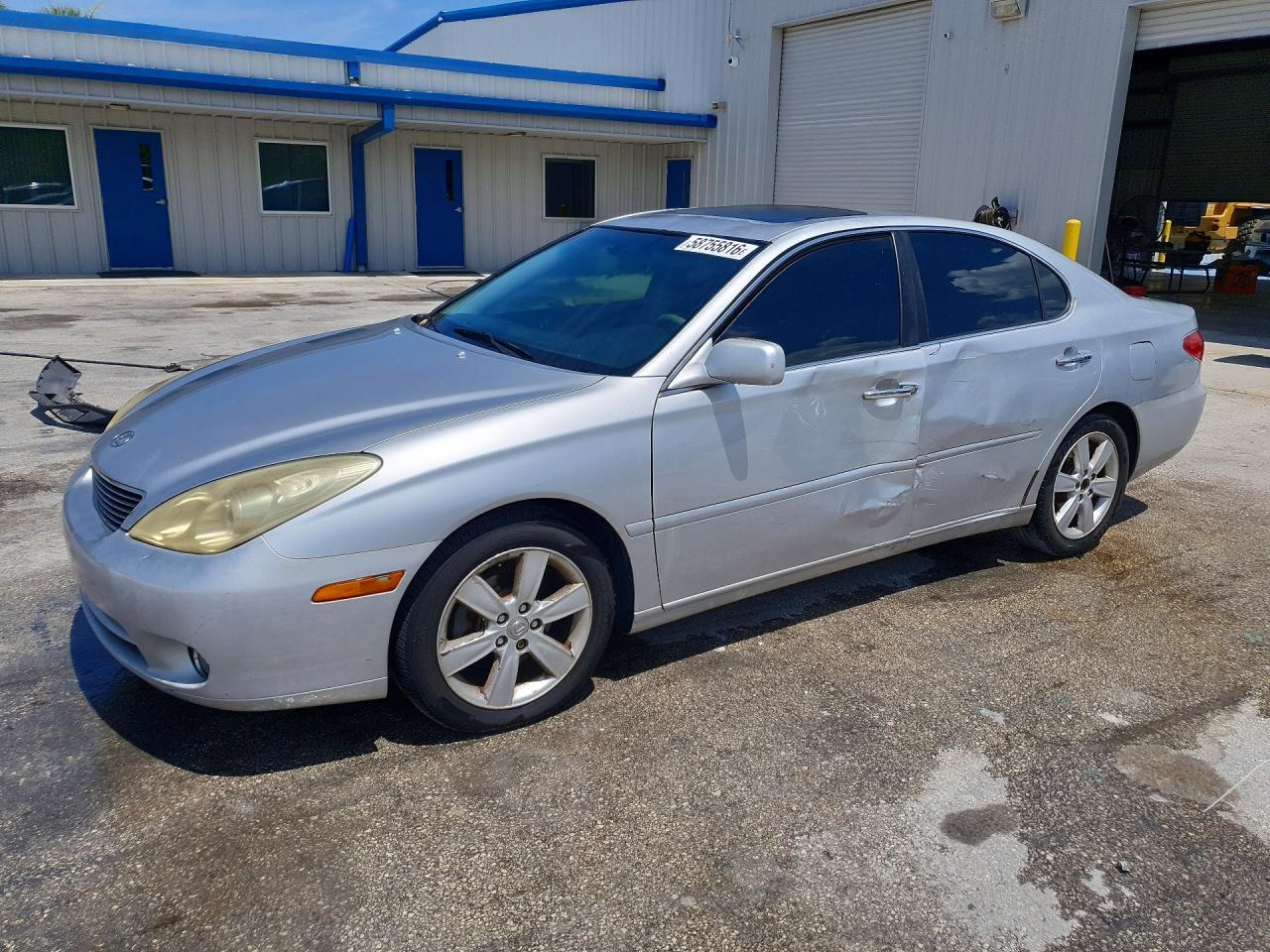 2005 LEXUS ES 330
