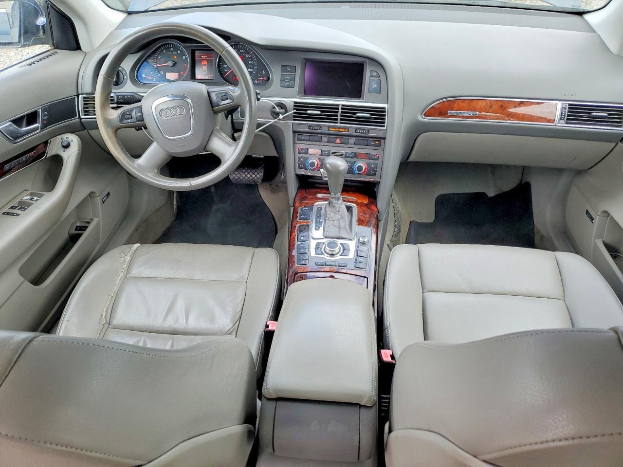 2006 AUDI A6
