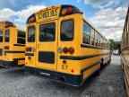 2013 IC CORPORATION Ce Series School