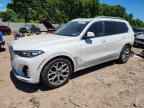 2019 BMW X7