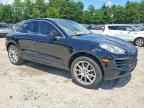 2015 PORSCHE Macan