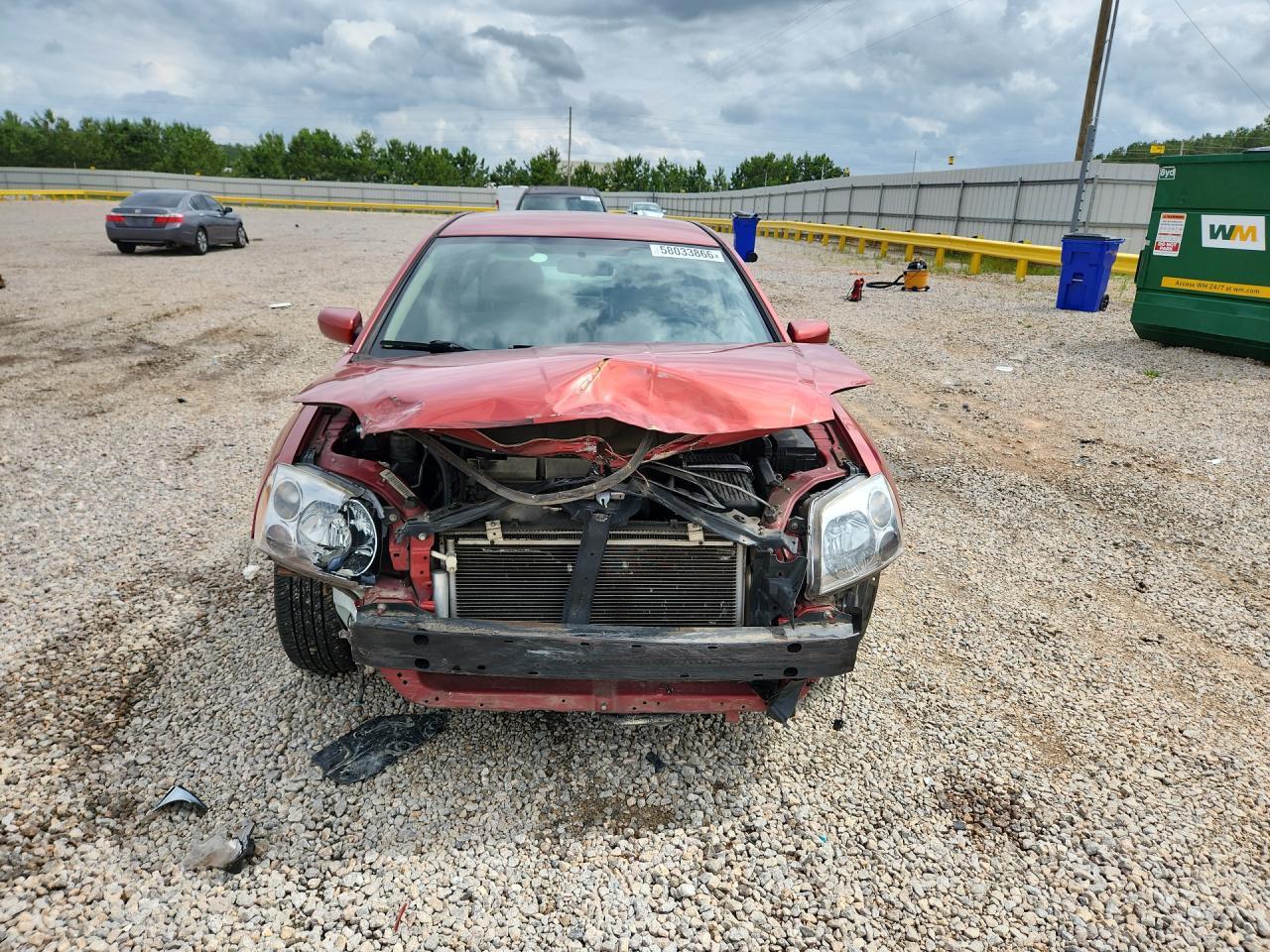 2012 MITSUBISHI Galant