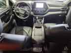 2024 TOYOTA HIGHLANDER