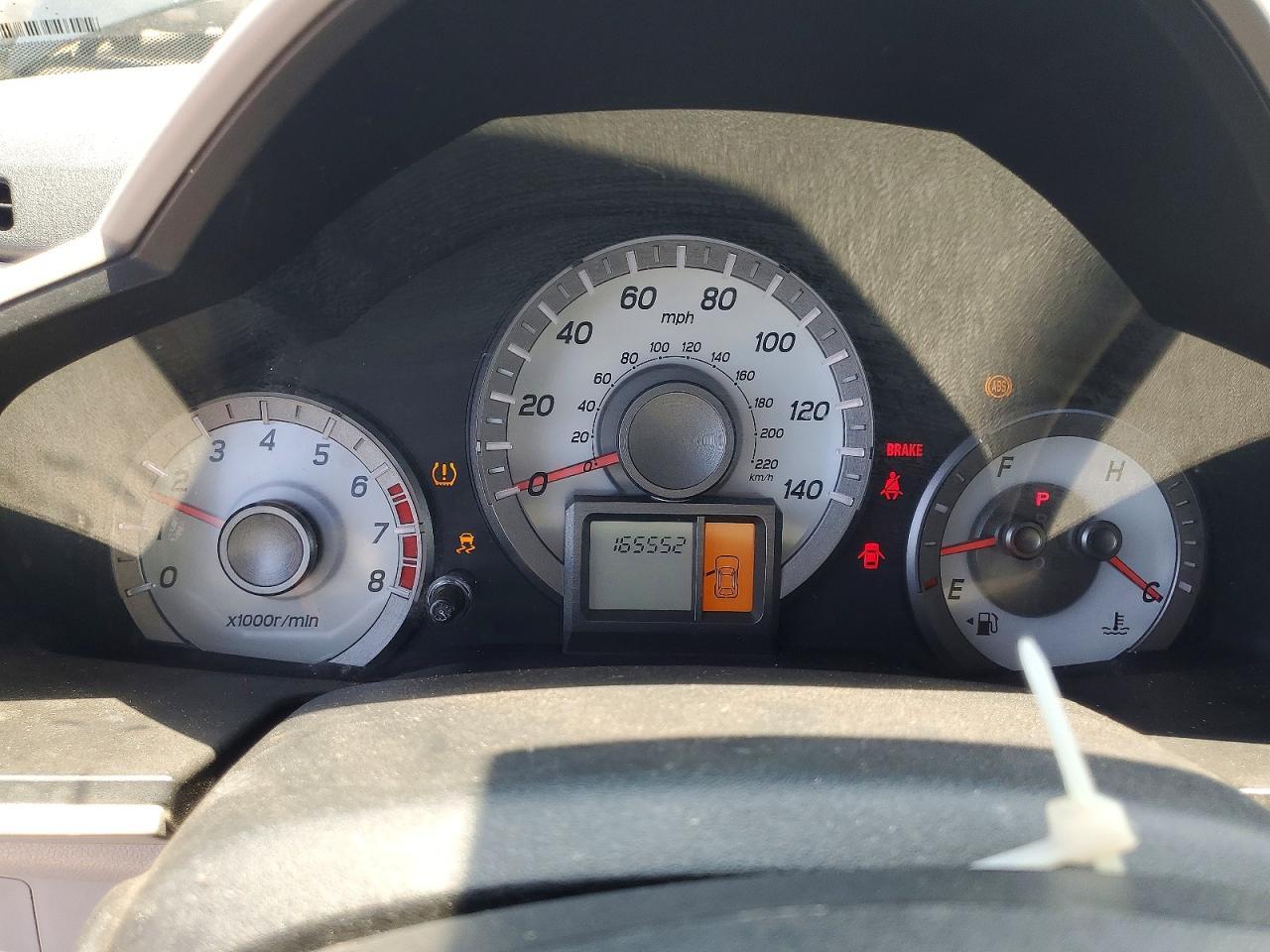 2015 HONDA PILOT