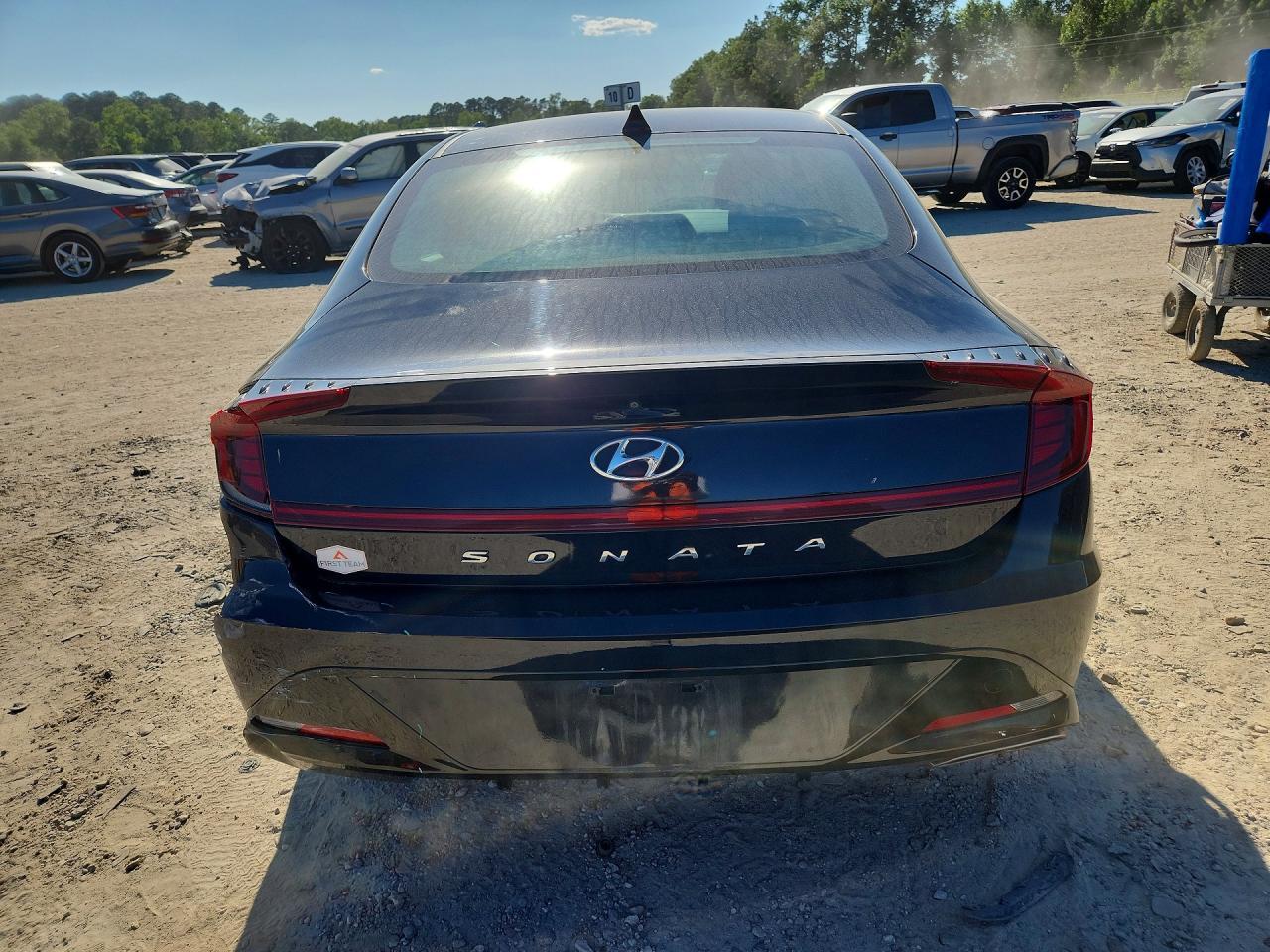 2023 HYUNDAI SONATA