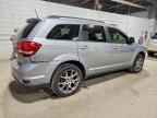 2019 DODGE JOURNEY