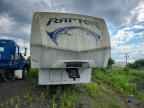 2012 Keys Caravane 36'