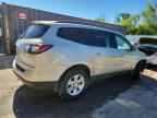 2014 CHEVROLET TRAVERSE