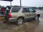 2007 TOYOTA 4Runner