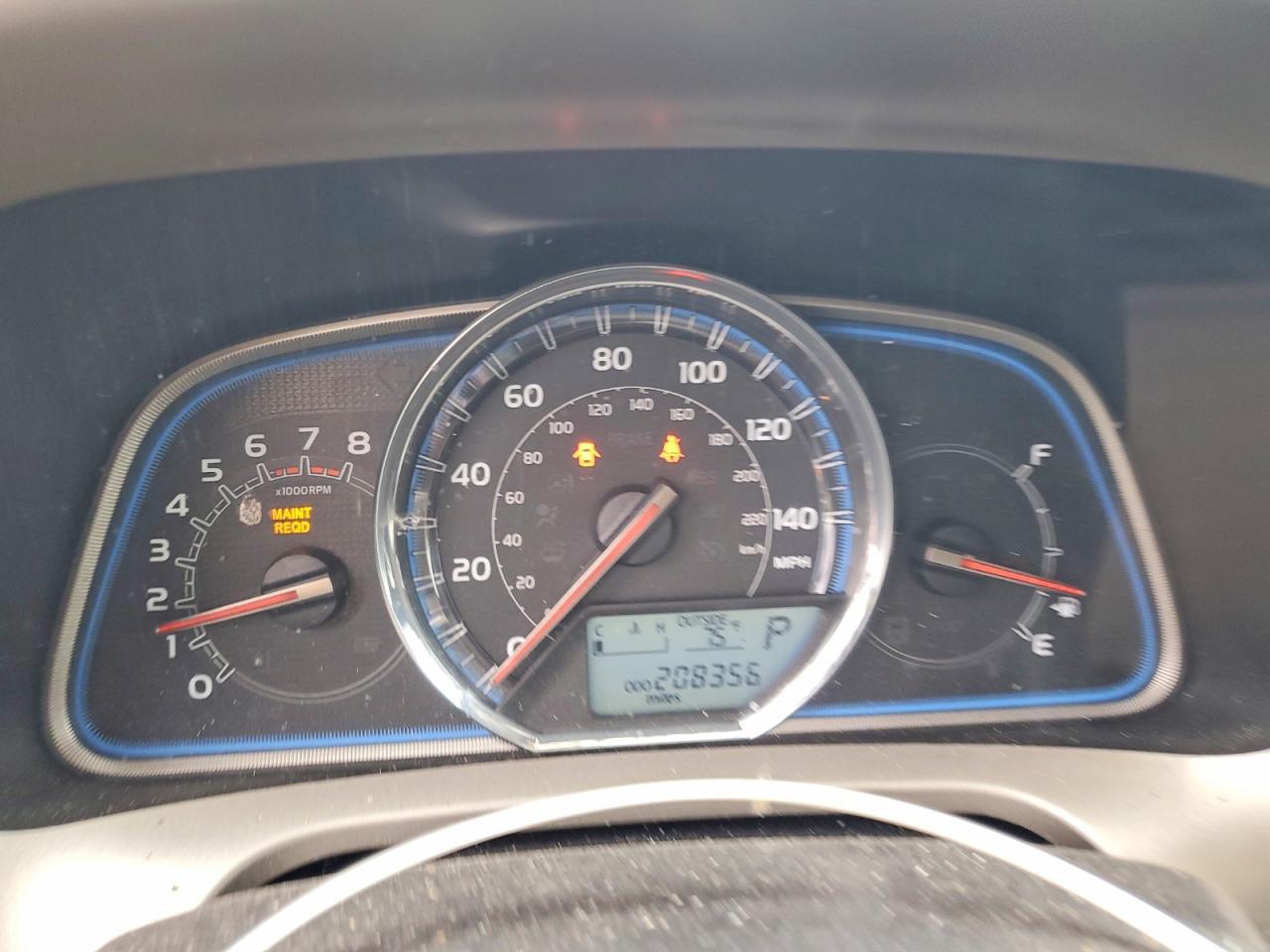 2014 TOYOTA RAV4