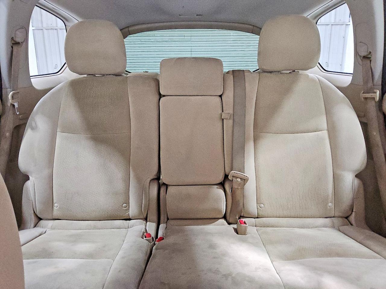 2014 NISSAN PATHFINDER