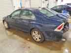 2009 FORD FUSION