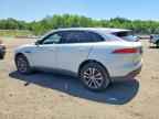 2020 JAGUAR F-Pace