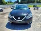 2016 NISSAN SENTRA
