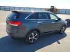 2018 KIA SORENTO