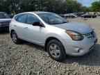 2014 NISSAN ROGUE