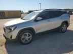 2018 GMC Terrain
