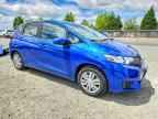 2016 HONDA FIT
