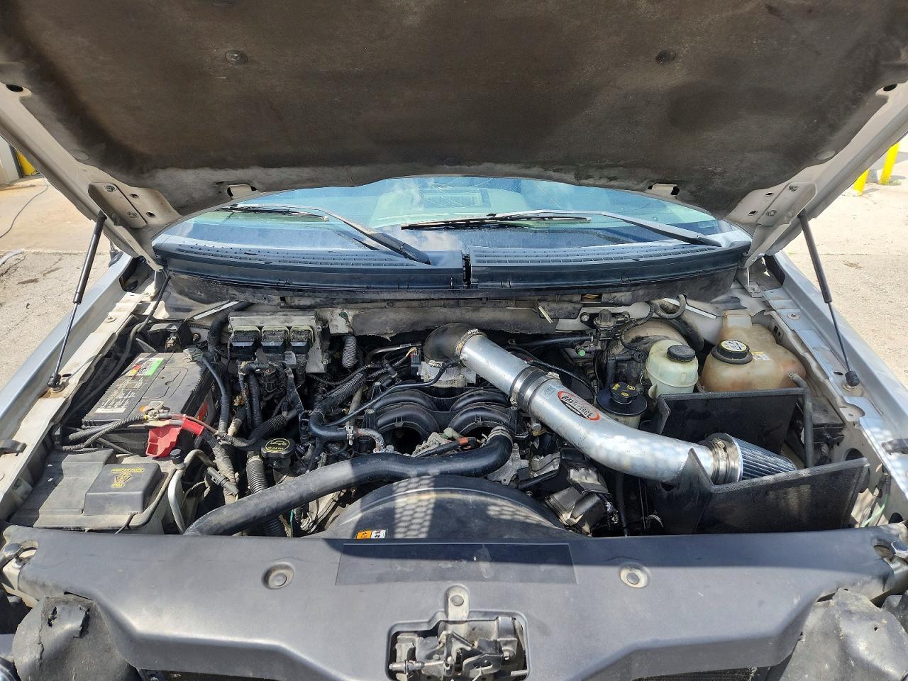 2005 FORD F-150 Lightning