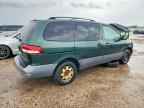 2001 TOYOTA SIENNA