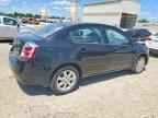 2007 NISSAN SENTRA