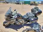 2018 BMW K 1600