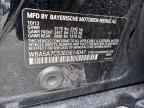 2014 BMW 5 series